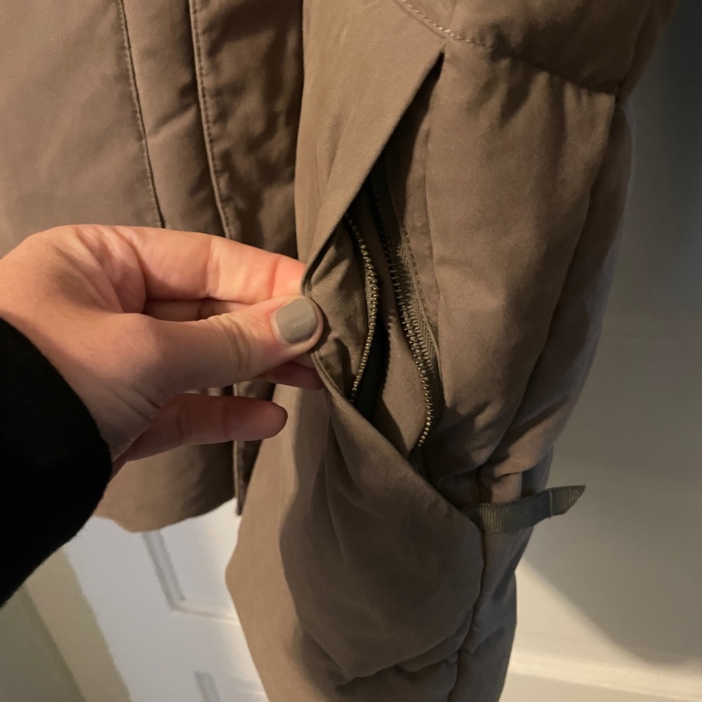 Merrell Down Jacket - image 4